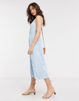 vila midi dress