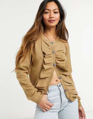 cardigan vila