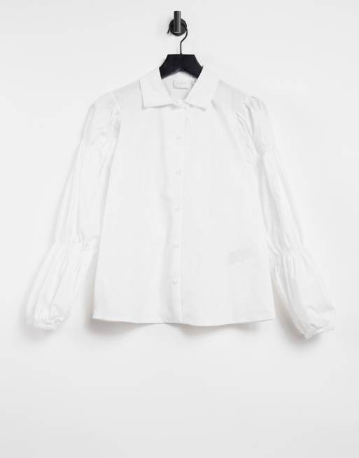 Robe En Nylon Métallisé - Rotate Femme