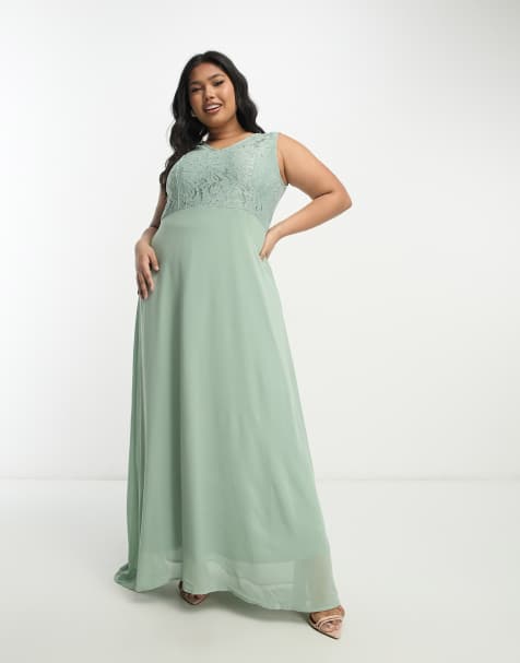 Plus size dresses on sale uk for special occasions