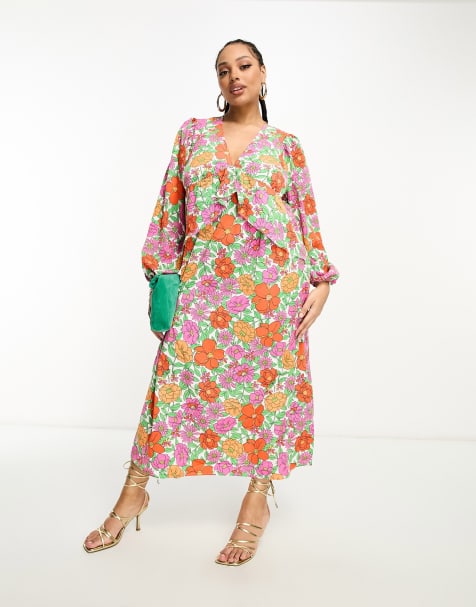 Asos new arrivals invitée mariage