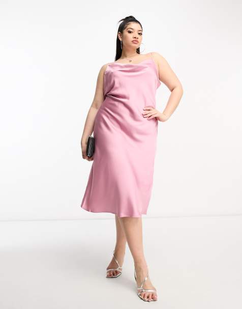 Page 3: Plus Size Dresses