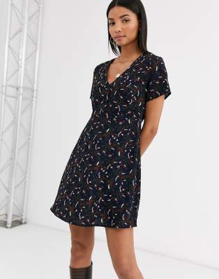 womens pinafore dress plus size