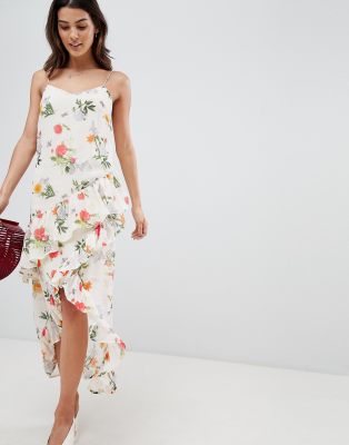 asos vila dress