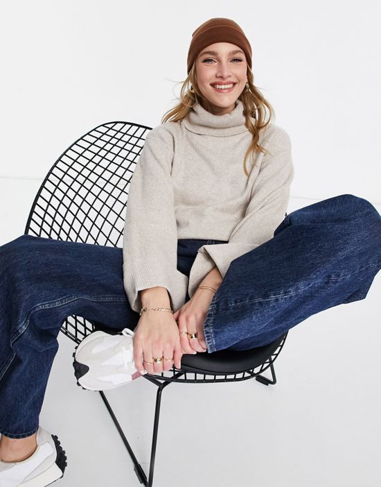 https://images.asos-media.com/products/vila-fluffy-knit-sweater-with-roll-neck-and-deep-cuffs-in-cream/201220614-4?$n_550w$&wid=550&fit=constrain