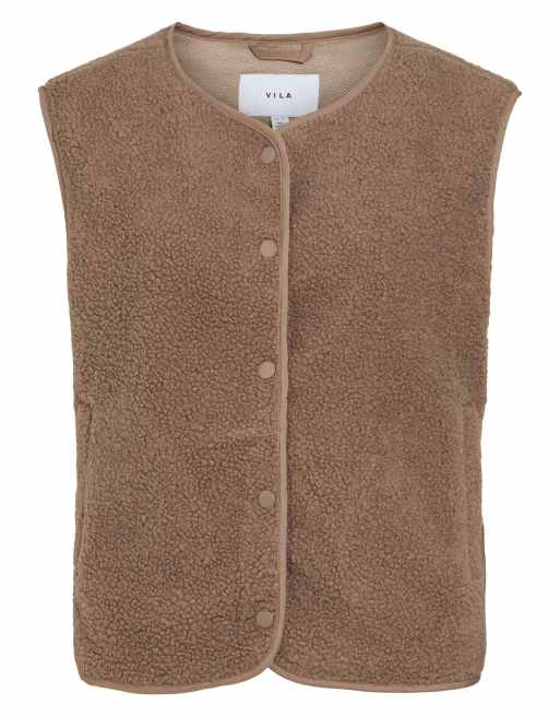Vila gilet de costume en fungi, 5 de 6
