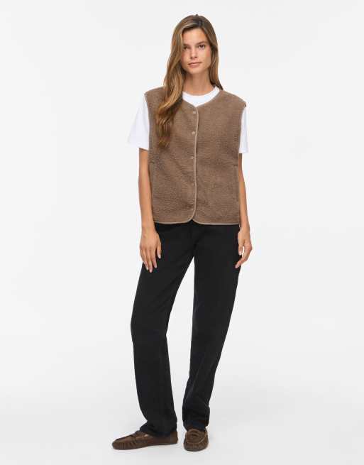 Vila gilet fungi, 3 di 6