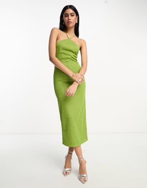 Asos women's dresses outlet uk