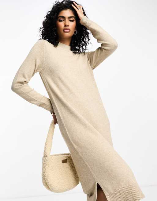 Vila hotsell knit dress