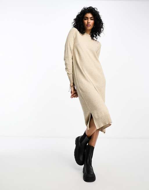 Jumper dress deals asos