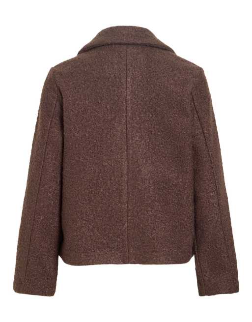 Vila Jacket in coffee bean1, 7 of 7