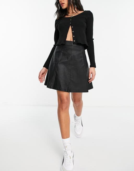 Asos jupe patineuse hot sale