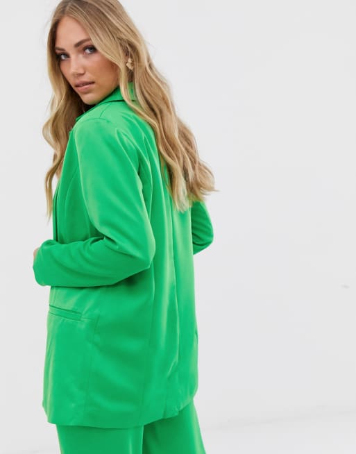 Vila – Kavaj i oversize-modell, 2 av 4