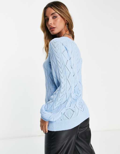 Vila knitwear sales