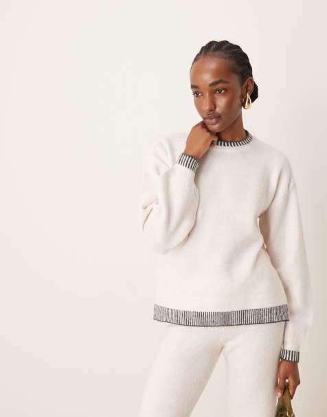 Asos ladies jumpers best sale