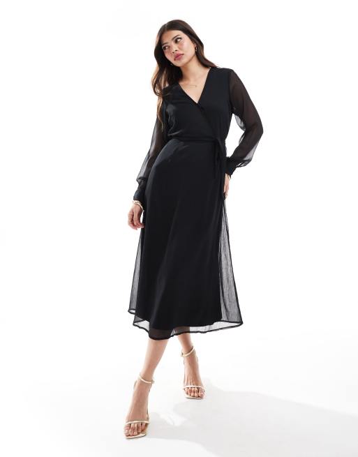 Asos vila dress on sale