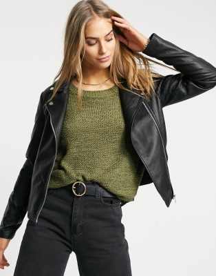 asos short jackets