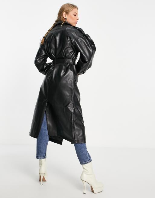 North face city hot sale midi trench reviews