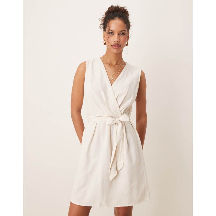 chinese dress ladies Significant Other Lola Dress in Quartz – Coco & Lola main image 1