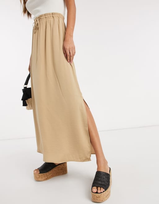 Maxi 2025 skirt vila