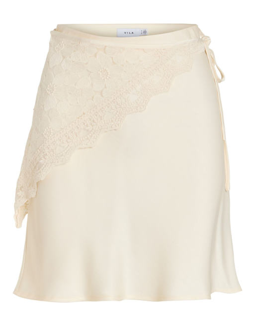 Vila Mini skirt in birch1, 6 of 7