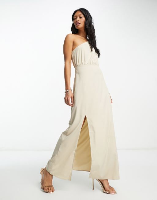 Maxi pants clearance dress