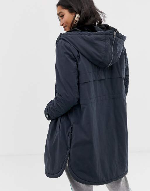 Vila - Parka | ASOS