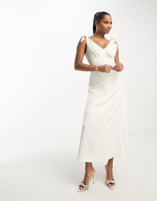 Petite maxi dresses for hotsell a wedding