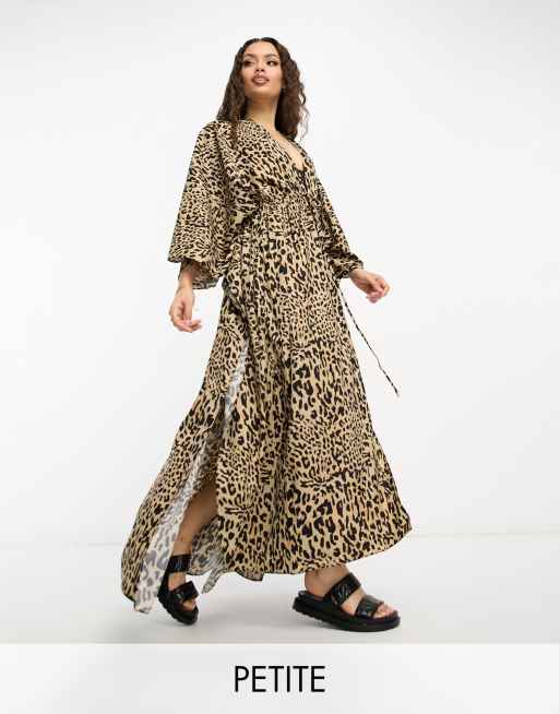 Petite caftan best sale