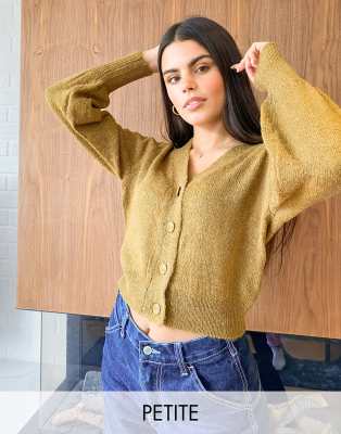 cardigan vila