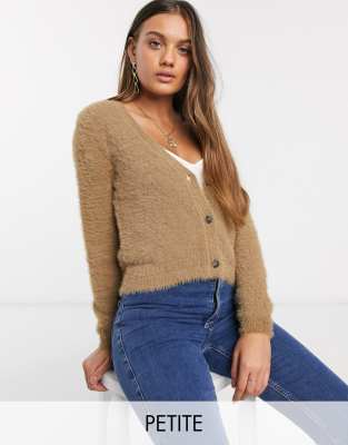 asos petite cardigan
