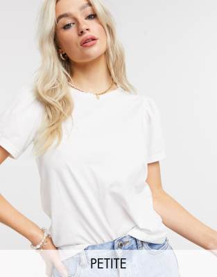 petite tee shirts for women