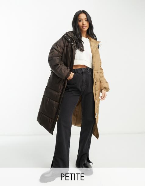 Page 9 - Women's Puffer Jackets, Black & Long Puffer Coats