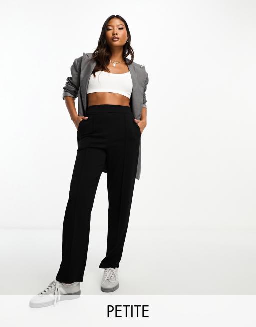 Petite Trousers & Leggings, Petite Wide Leg Trousers