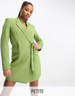 Vila 2025 blazer dress