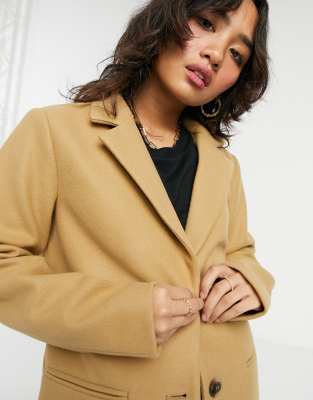 old navy petite peacoat