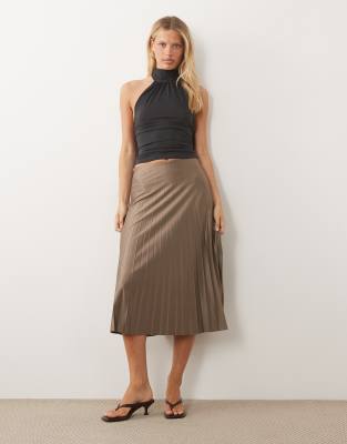 Pleated 3