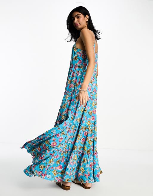 Vila robe deals longue