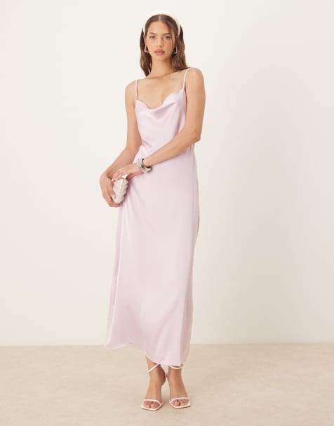 asos lavender bridesmaid dresses Purple Bridesmaid Dresses | Lilac & Mauve