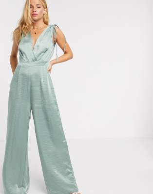 vila clothes jumpsuit