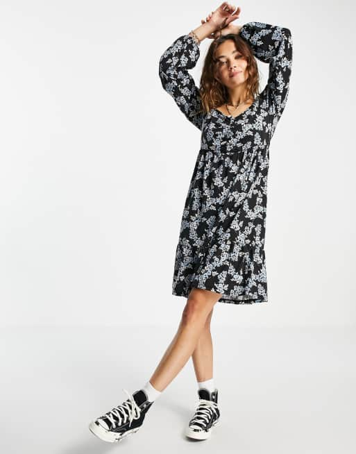 Asos cheap vila dress