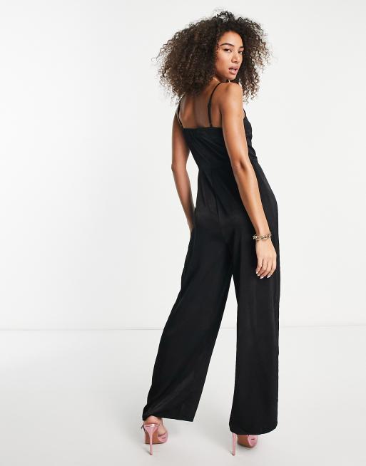 Vila clothes sale jumpsuit