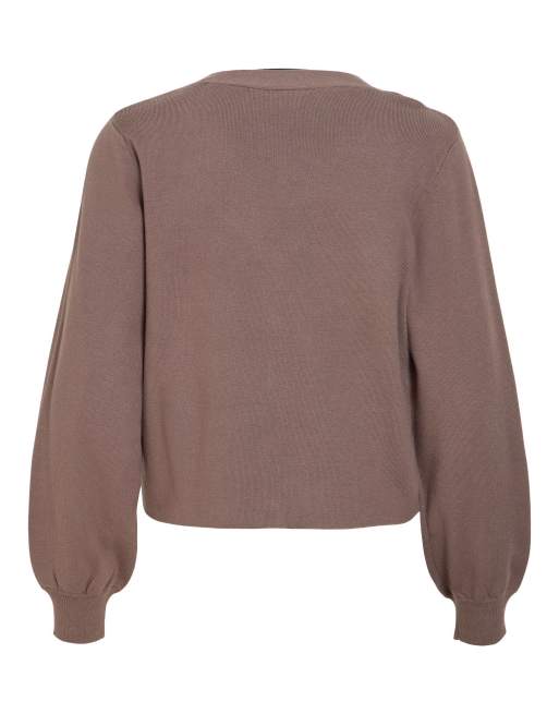 Vila strikket cardigan, 7 af 7