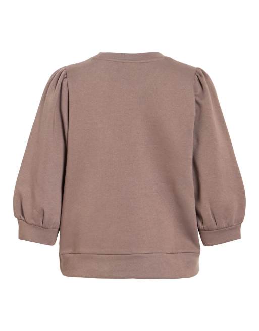 Vila sweat-shirt en falcon1, 6 de 6