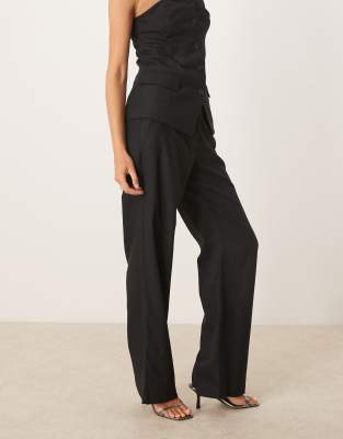 Vila Tailored Pants
