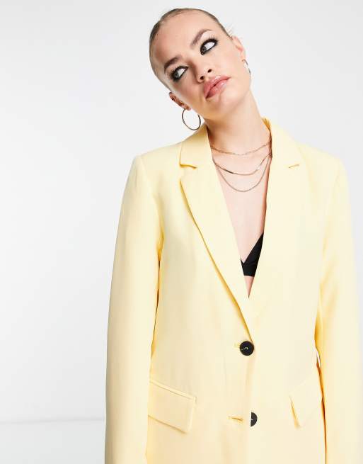 Lemon hotsell blazer dress