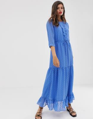asos vila dress