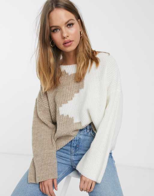 Two on sale tone jumper