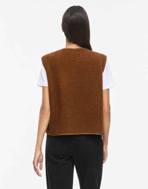 Vila vest i toffee, 2 af 7