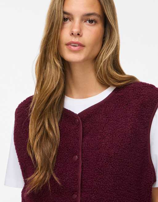 Vila Waistcoat in fig1, 4 of 7